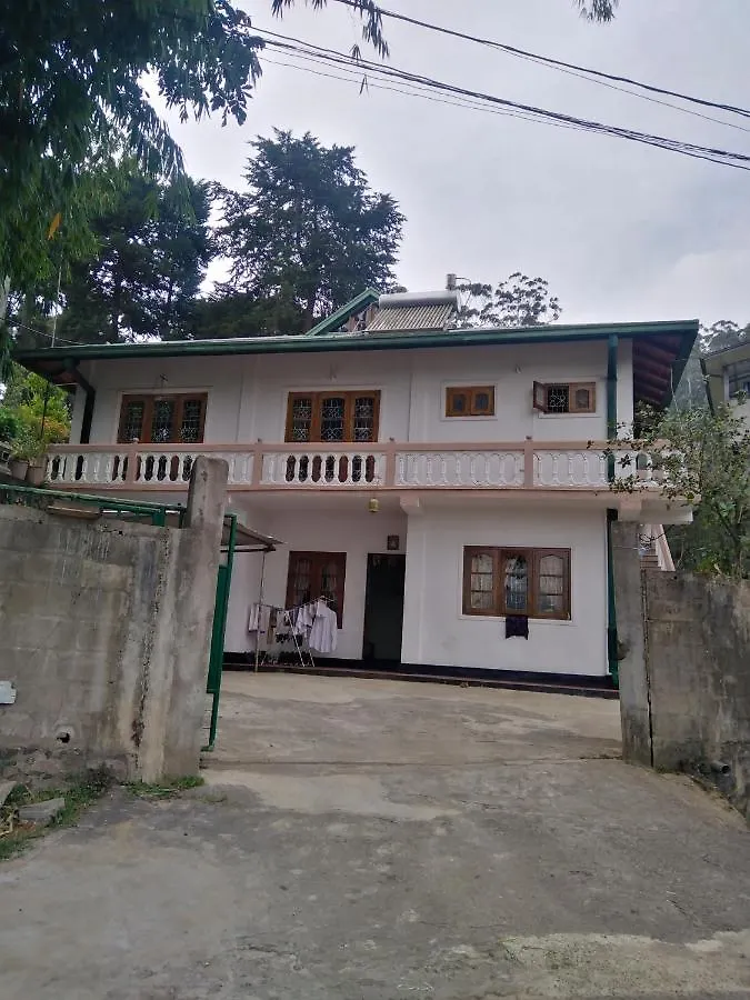 Access Villa Nuwara Eliya