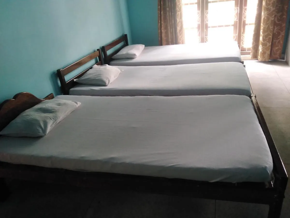 Homestay Access Villa Nuwara Eliya