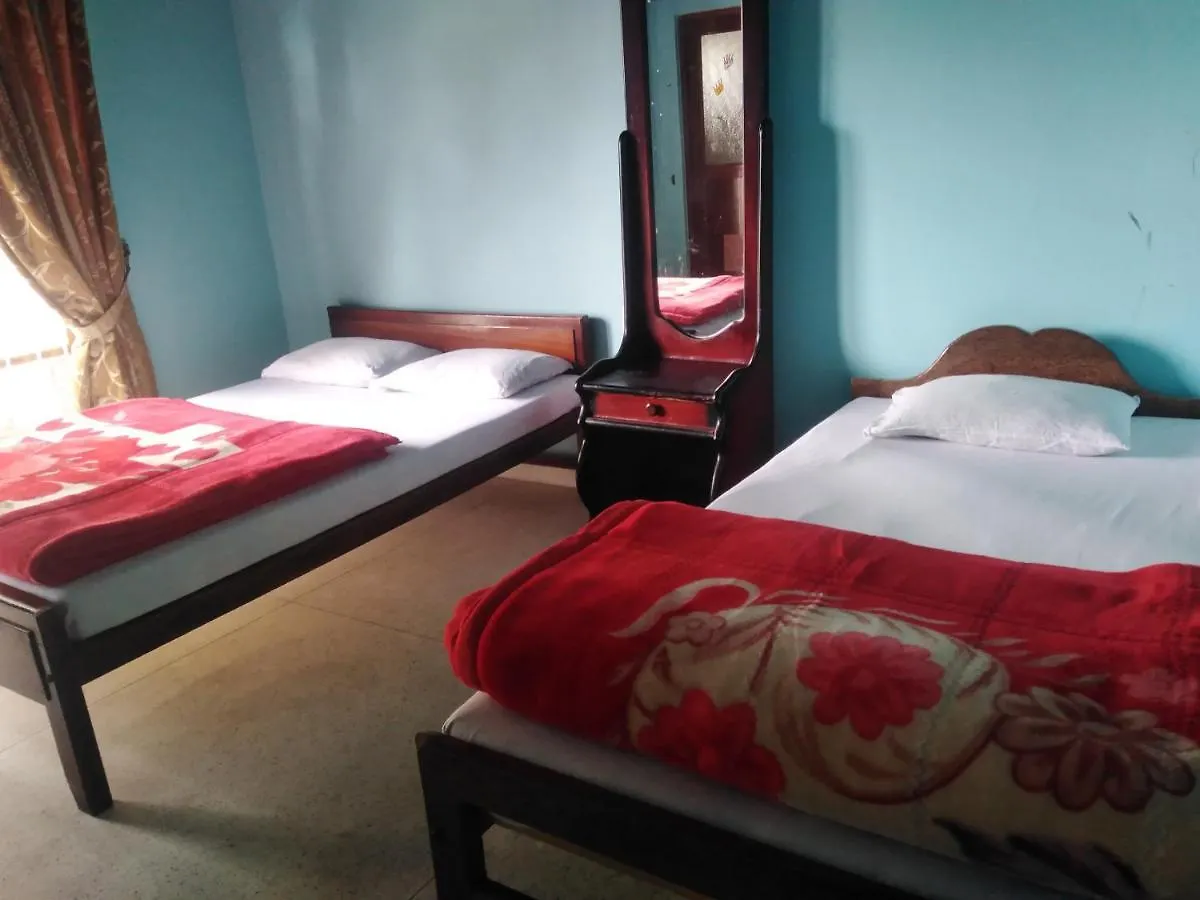 Access Villa Nuwara Eliya Sri Lanka